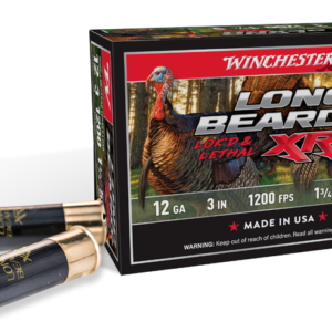 Long Beard XR 12 Ga / Turkey,