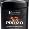 Alliant Gunpowder Promo