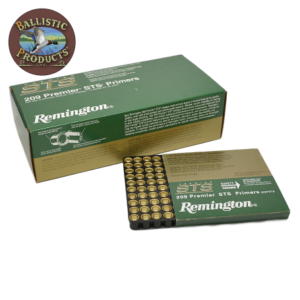 Remington Premier STS 209