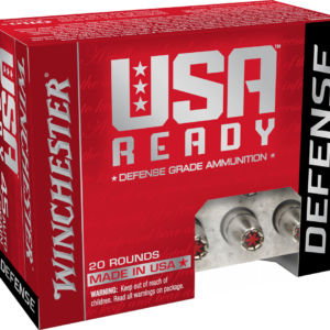 USA Ready Defense .45 ACP, 200 Grain