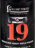 Alliant Gunpowder Reloder 19