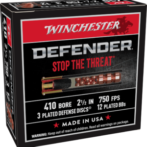PDX1 Defender .410 Bore