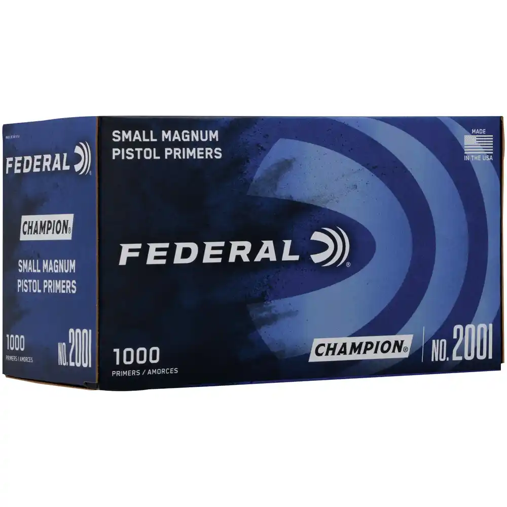 No. 200 Small Pistol Mag