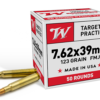 Winchester USA White Box WLP