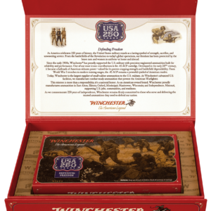 USA 250th Anniv. (Limited) 9mm / .45 ACP