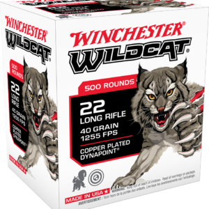Wildcat Dynapoint .22 LR