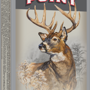 Super-X “The Power Point” .30-30 Win 170 Grain