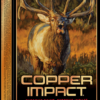 Copper Impact 6.8 Western 162 Grain