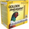 12ga 2-3/4″ Golden Pheasant Extreme #5