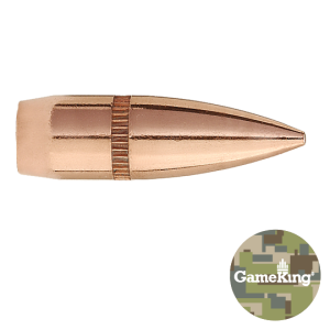 22 CAL 55 GR FMJBT GameKing (SGK)