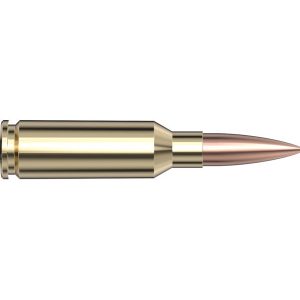 6mm ARC 105 gr BTHP Hornady BLACK®