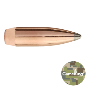 25 CAL 100 GR SBT GameKing (SGK)