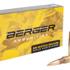 .308 Win 175gr Tactical OTM