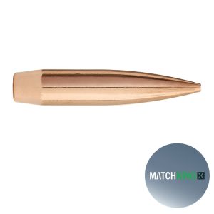 7MM 175 GR HPBT MatchKing X (MKX)