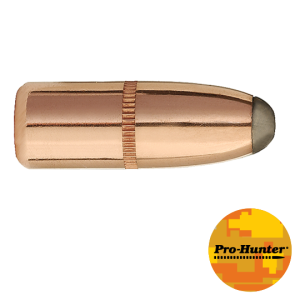 30 CAL 150 GR RN PRO-HUNTER