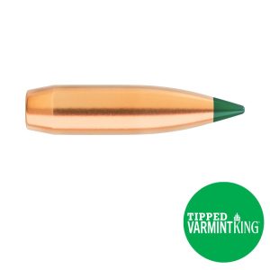 22 CAL 69 GR Tipped VarmintKing (TVK)