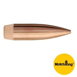 30 CAL 175 GR HPBT MATCHKING (SMK)