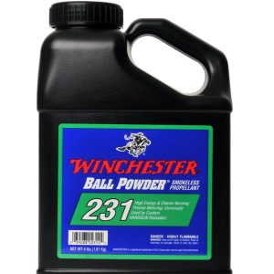 Winchester 231 (8lb)