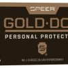 .300 BLK 150gr Gold Dot