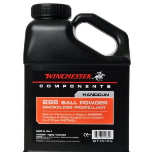 Winchester 296 (8LB)