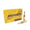 300 Norma Mag 215gr Hybrid Target