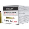 22 Hornet 35gr Varmageddon