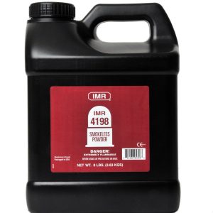 IMR 4198® (8lb)