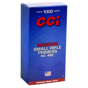 CCI No. 450