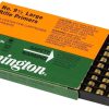 Remington 9 ½ Large Rifle