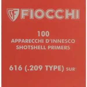 Fiocchi 209 Training (800 ct)