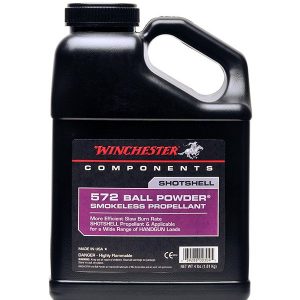 Winchester 572 (8LB)