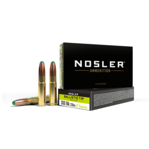 .300 AAC Blackout 220gr BT