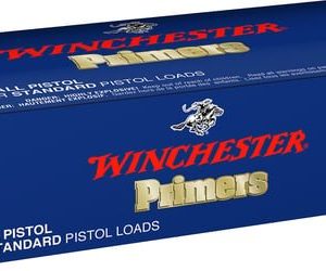 Winchester WSP (1 ½-108)