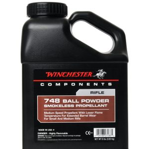 Winchester 748 (8lb)