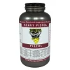 Shooters World Heavy Pistol Smokeless Powder 1 Pound