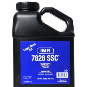 IMR 7828 SSC® (8lb)