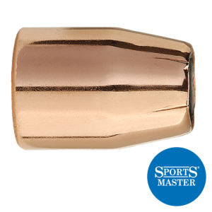 45 CAL 230 GR JHP SPORTS MASTER