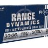 .308 Win 150gr Range Dynamics FMJ