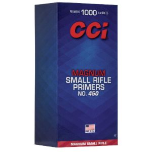 CCI No. 450 (PRS)