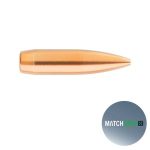 .22 Cal 77gr MatchKing-X (MKX)