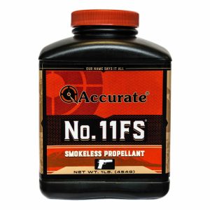 Accurate 11FS® (8lb)