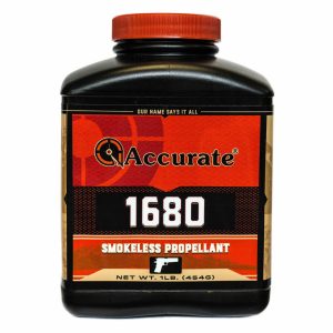 Accurate 1680® (8lb)
