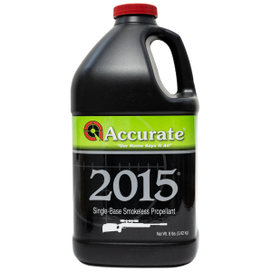 Accurate 2015® (8lb)
