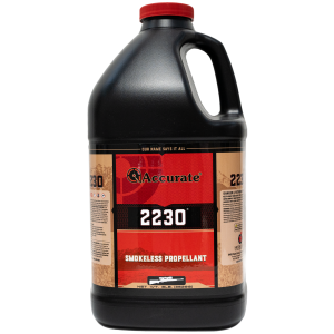 Accurate 2230® (8lb)