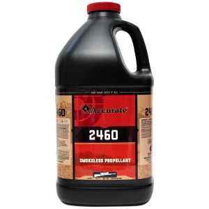 Accurate 2460® (8lb)
