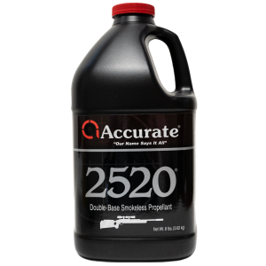 Accurate 2520® (8lb)