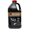 Accurate No.2® (8lb)