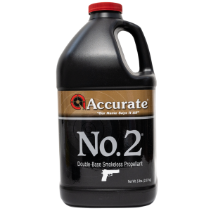 Accurate No.2® (8lb)