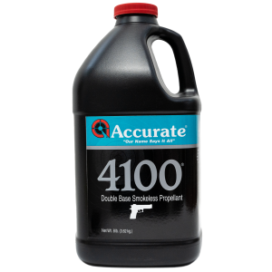 Accurate 4100® (8lb)
