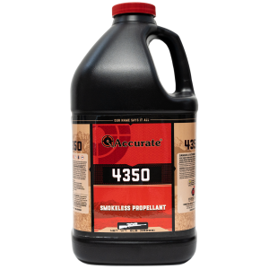 Accurate 4350® (8lb)